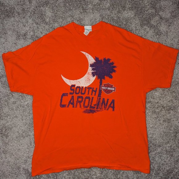 Harley Davidson T-Shirt - Picture 6 of 7